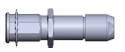 metal circular connector