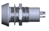 metal circular connector