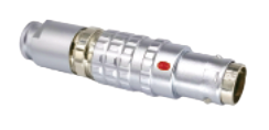 push pull connector
