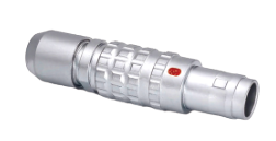 hermetic circular connector