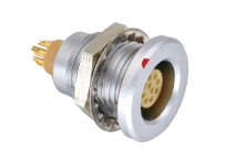 push pull connector