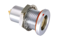 hermetic circular connector