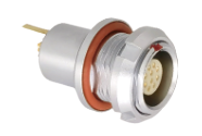 ip68 circular connector