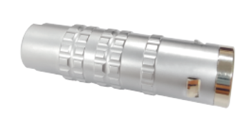 Aviation circular connector