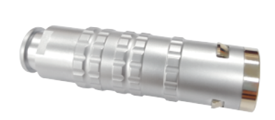 Sealed connector