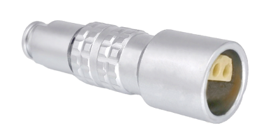 Sealed connector