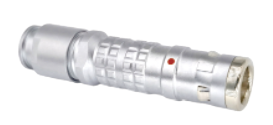Multi-pin socket