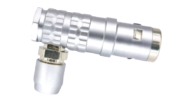 Multi-pin socket