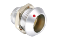 Multi-pin socket
