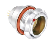 circular socket