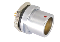 circular socket