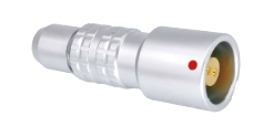Multi-pin socket