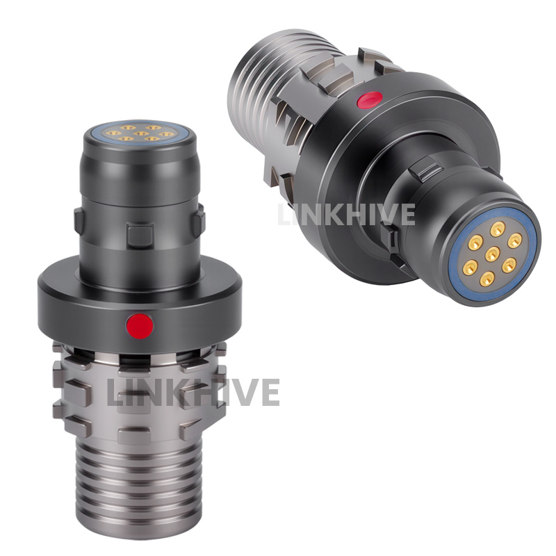 Replacement AMC Easy Clean A1 Waterproof Rugged Break away connector