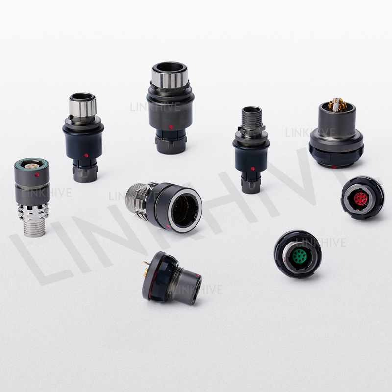 Replacement AMC Easy Clean A1 Waterproof Rugged Break away connector