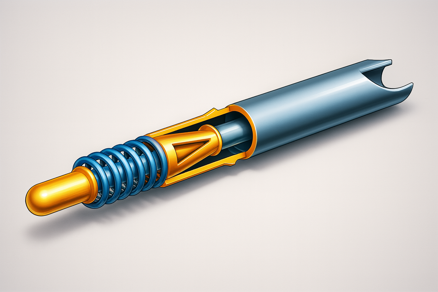 miniature connector