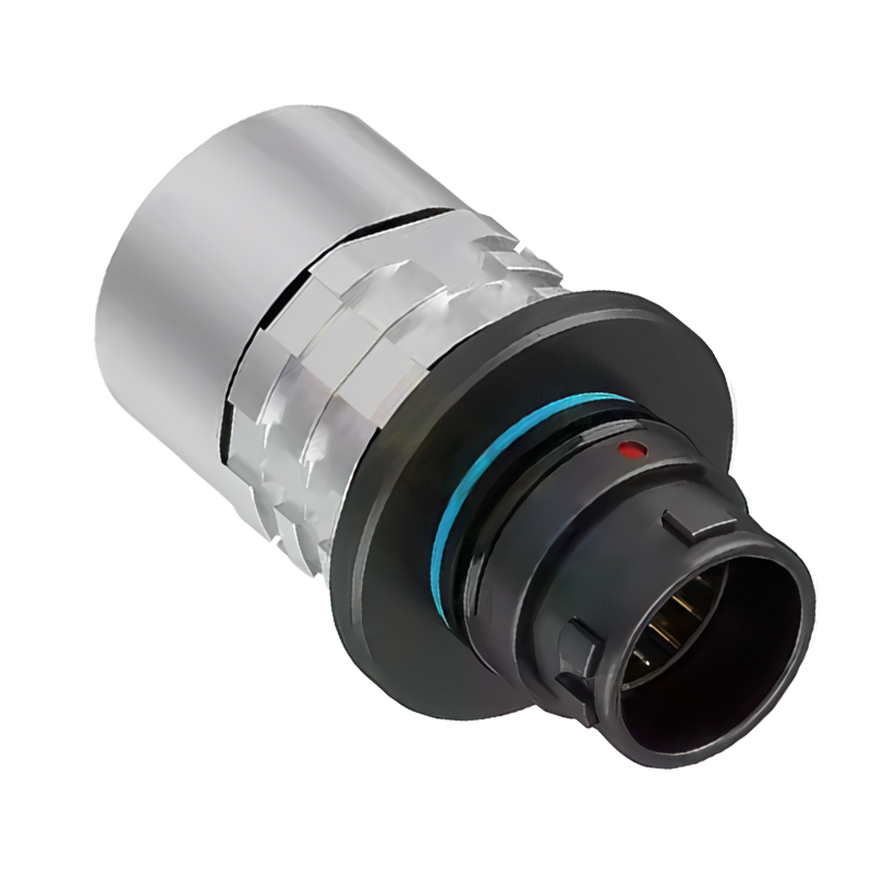 Replacement AMC High Density A1 Solid Miniature Watertight Connector