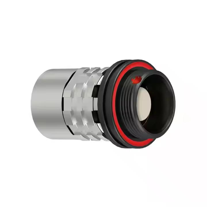 Break Away Connector