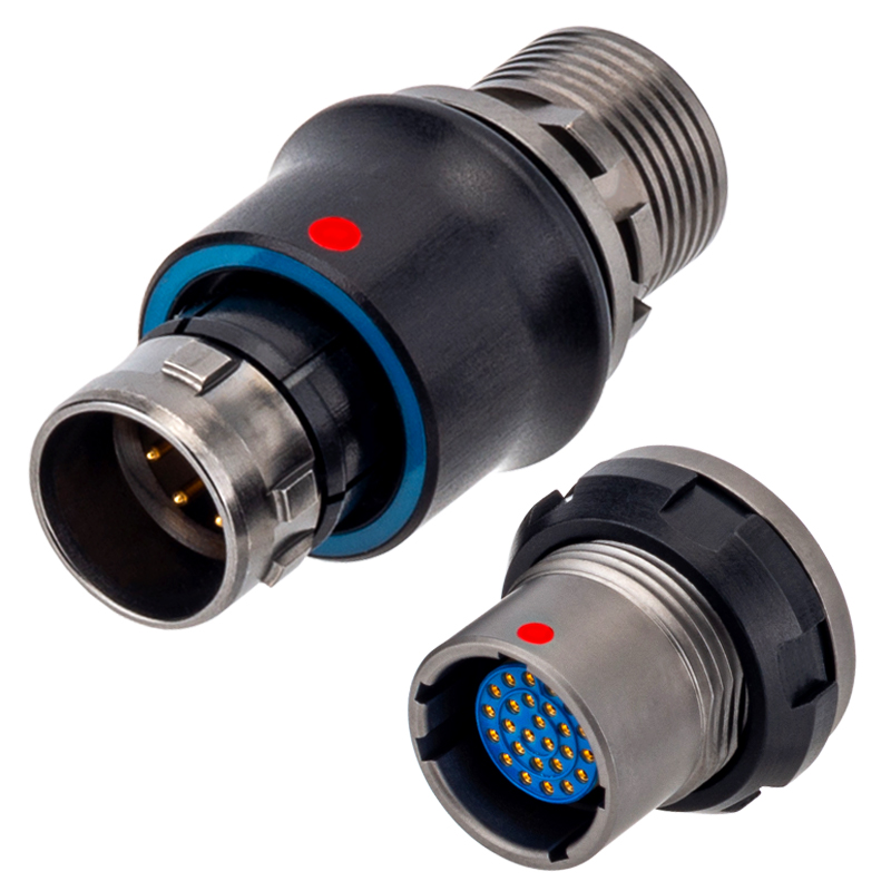 miniature connector