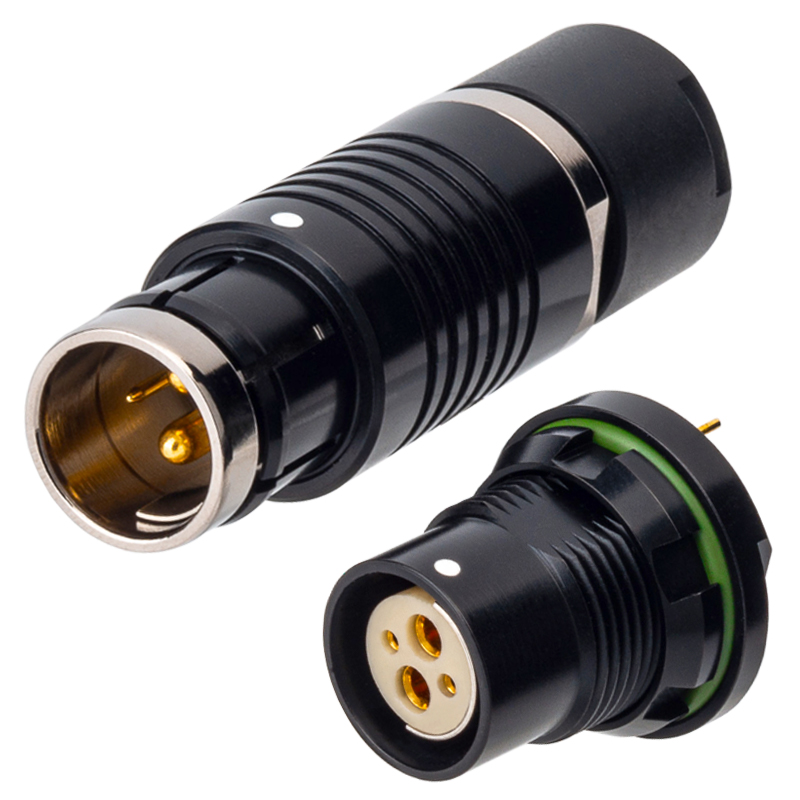 miniature connector