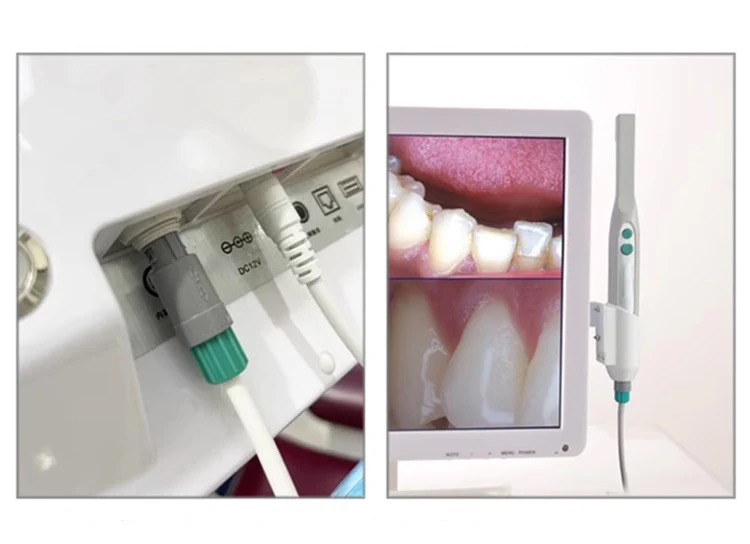 medical connectors