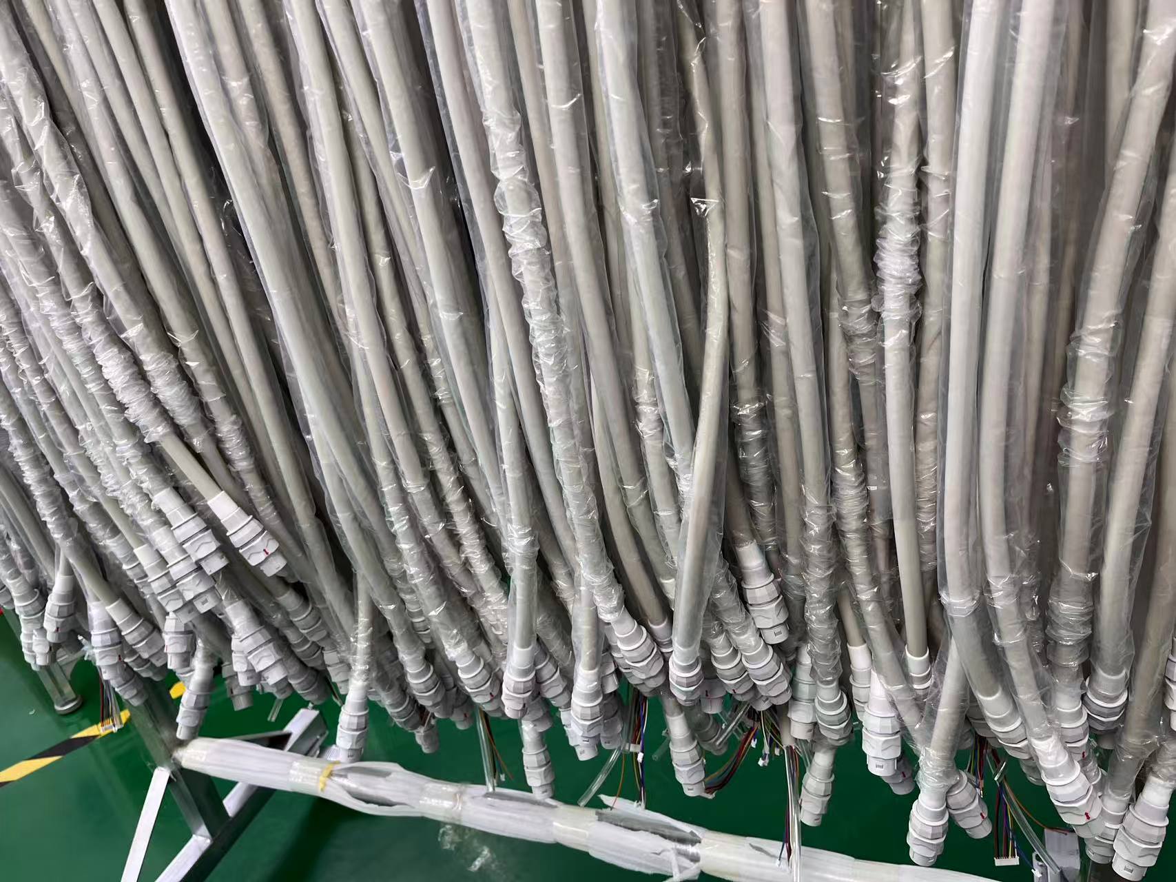 plastic socket