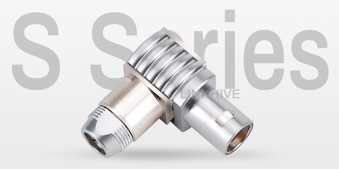 Elbow plug
