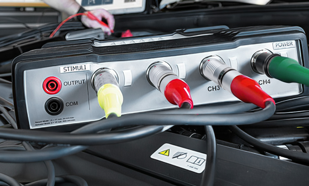 push pull socket