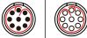 miniature connector