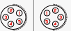 circular connector