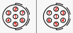 circular connector