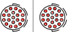 circular connector