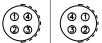 circular connector