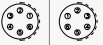 circular connector