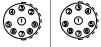 circular connector