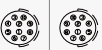 circular connector