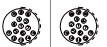 circular connector