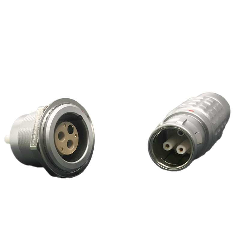 circular connector