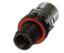 break away connector