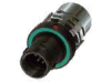 military audio connector