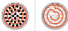circular plastic connector circular plastic connector