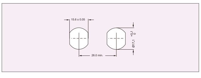 custom medical connector