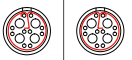 Push Pull Connector