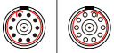 Push Pull Connector