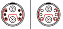 Push Pull Connector