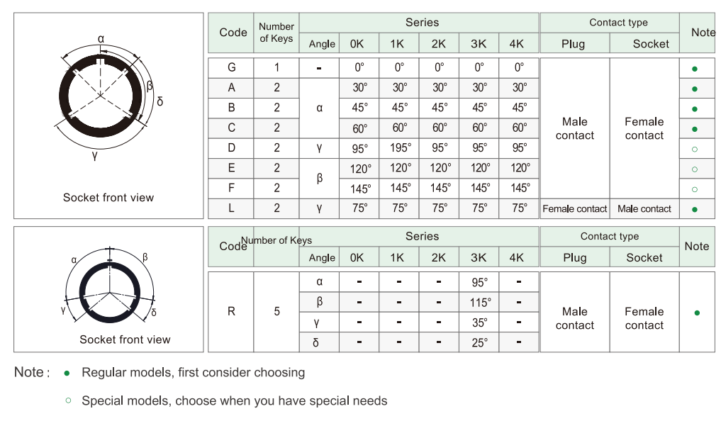 Multi-pin socket