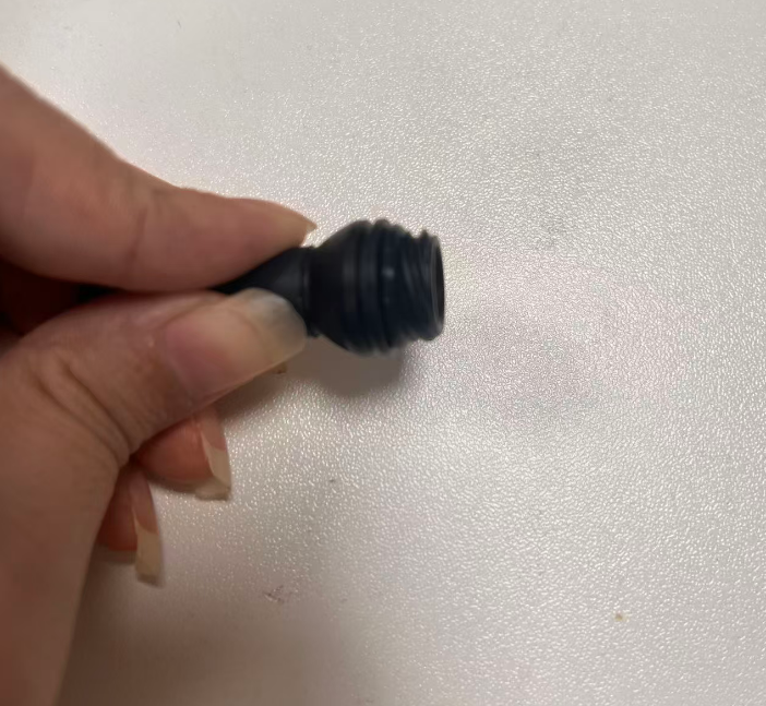 push pull connector