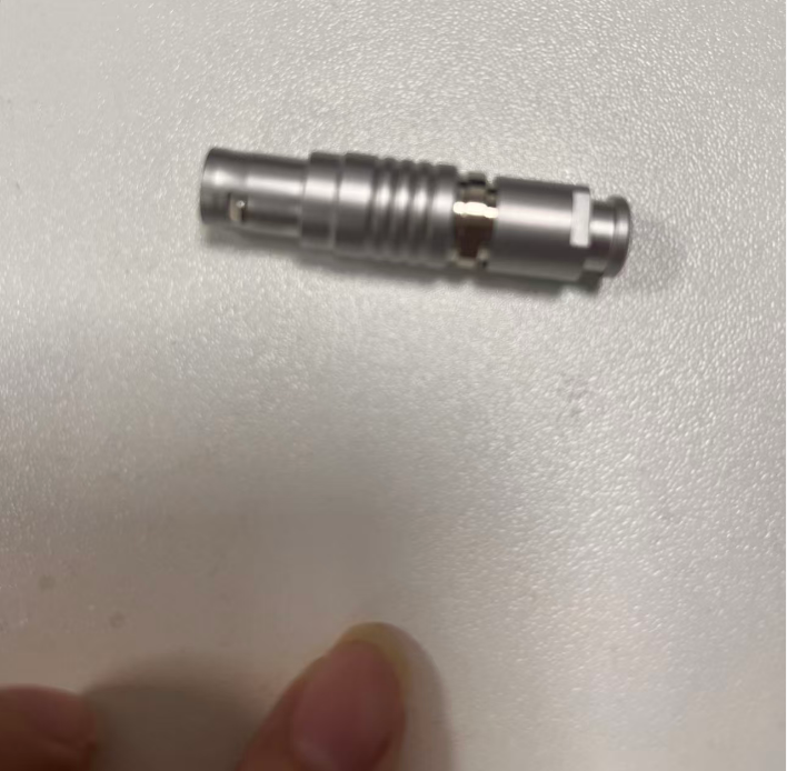 circular connector