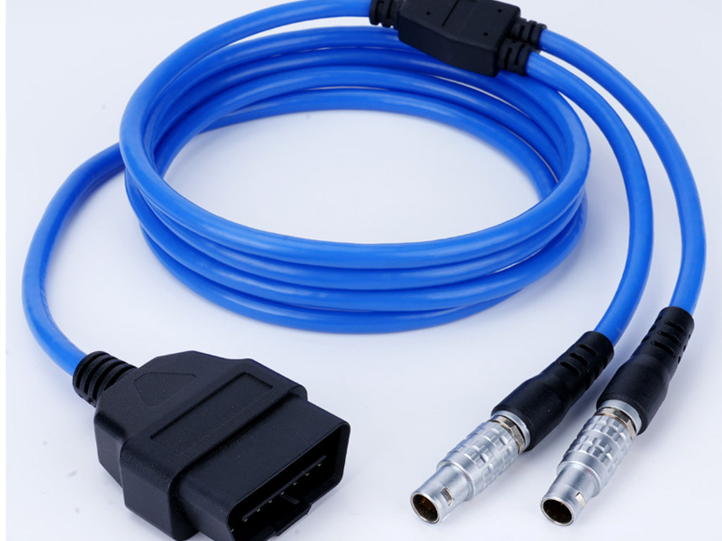 miniature connectors