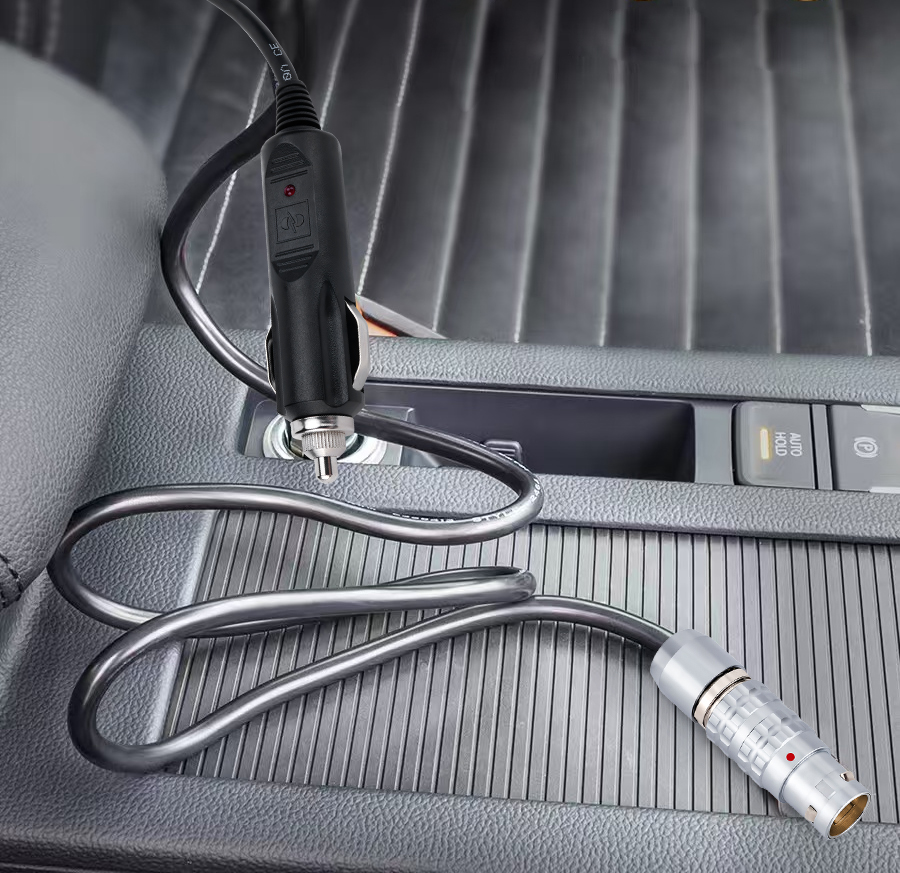 What Trends Are Driving the Global Push Pull Connector Market