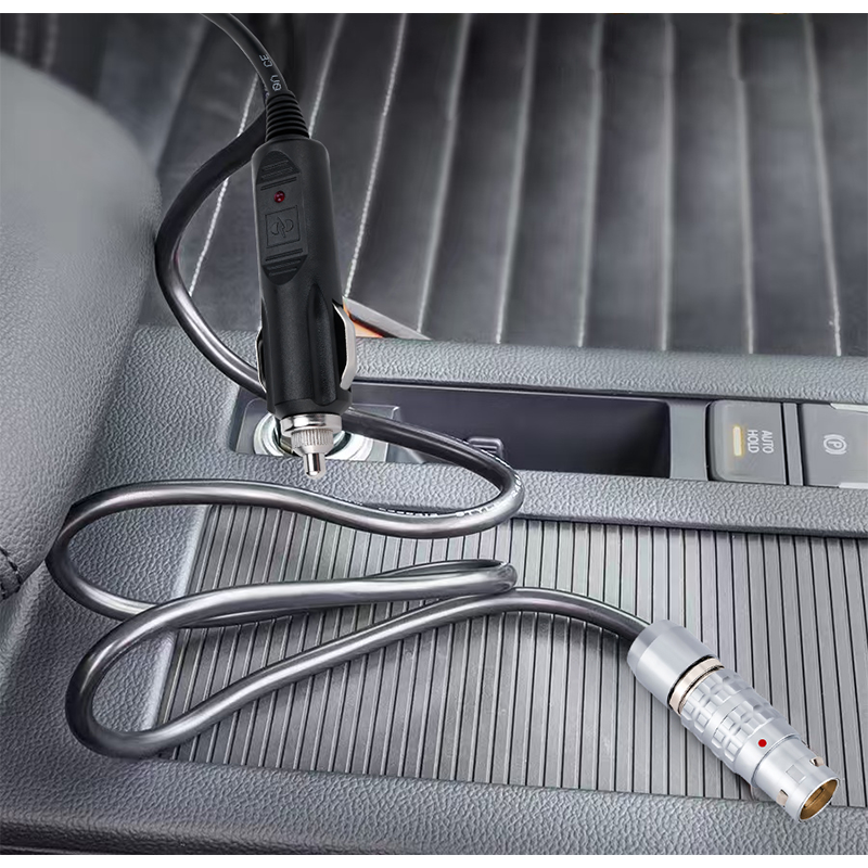 What New Applications Are Redefining the Push Pull Connector Market